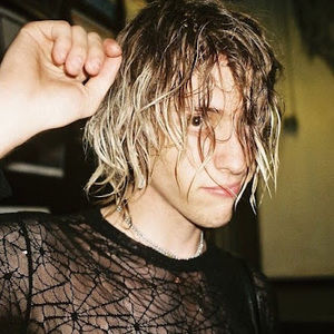 Meet your Posher, Scrooge